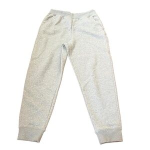 NWOT • Bench Gray Sweatpants
